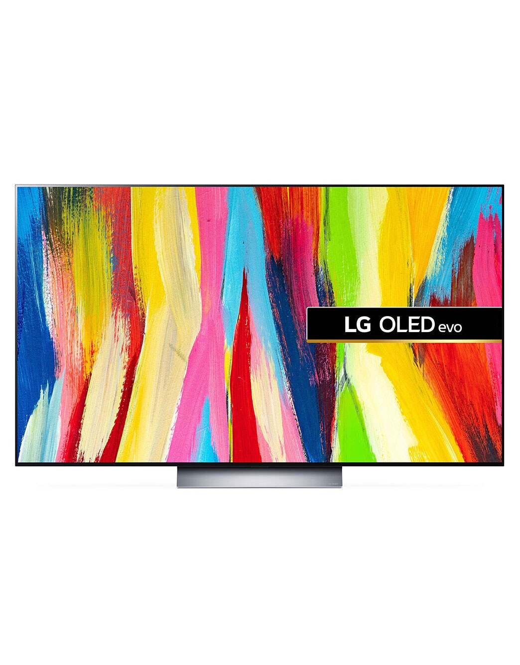 LG 164 cm (65) OLED evo TV (C2) Specs - OLED65C2PSC | LG IN