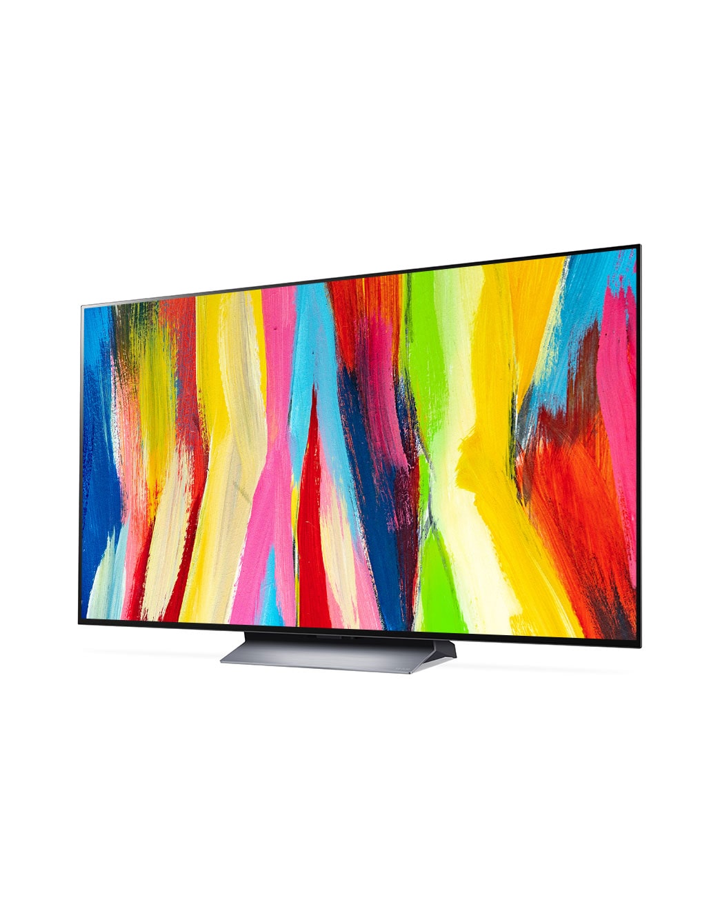 LG 164 cm (65) OLED evo TV (C2) Specs - OLED65C2XSC | LG IN