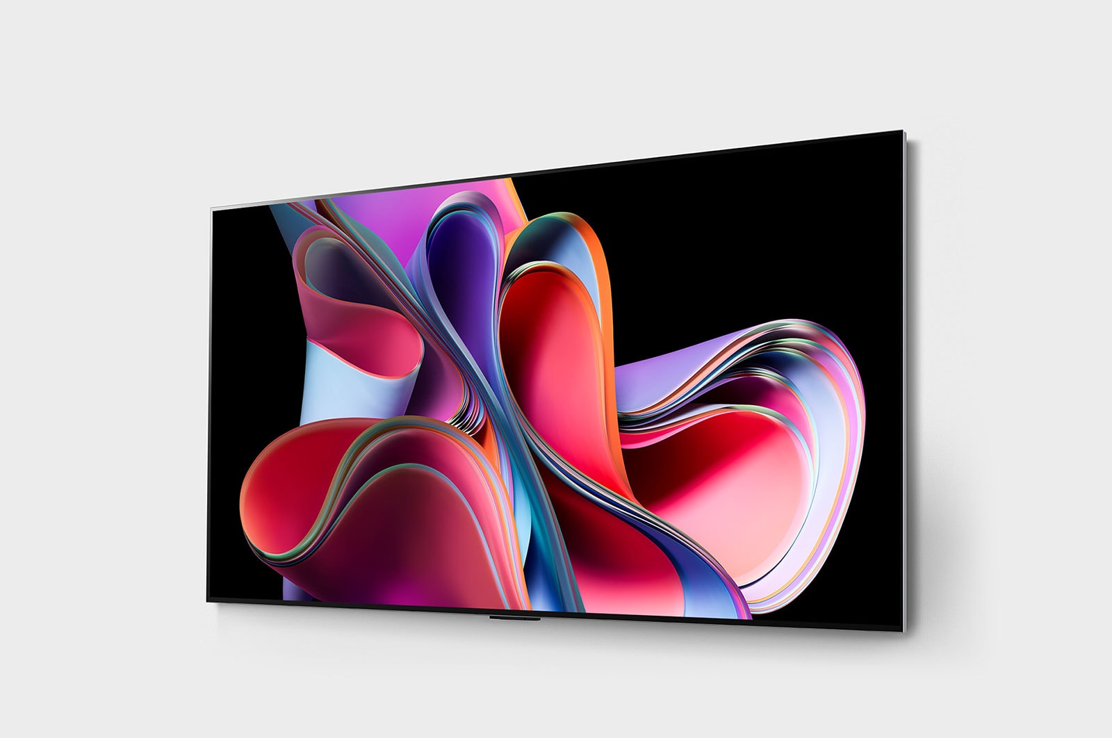 LG OLED evo G3 65 (164cm) 4K Smart TV | TV Wall Design | Gallery Design | WebOS, OLED65G3XSA