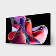 LG OLED evo G3 65 (164cm) 4K Smart TV | TV Wall Design | Gallery Design | WebOS, OLED65G3XSA