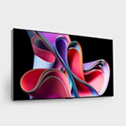 LG OLED evo G3 65 (164cm) 4K Smart TV | TV Wall Design | Gallery Design | WebOS, OLED65G3XSA