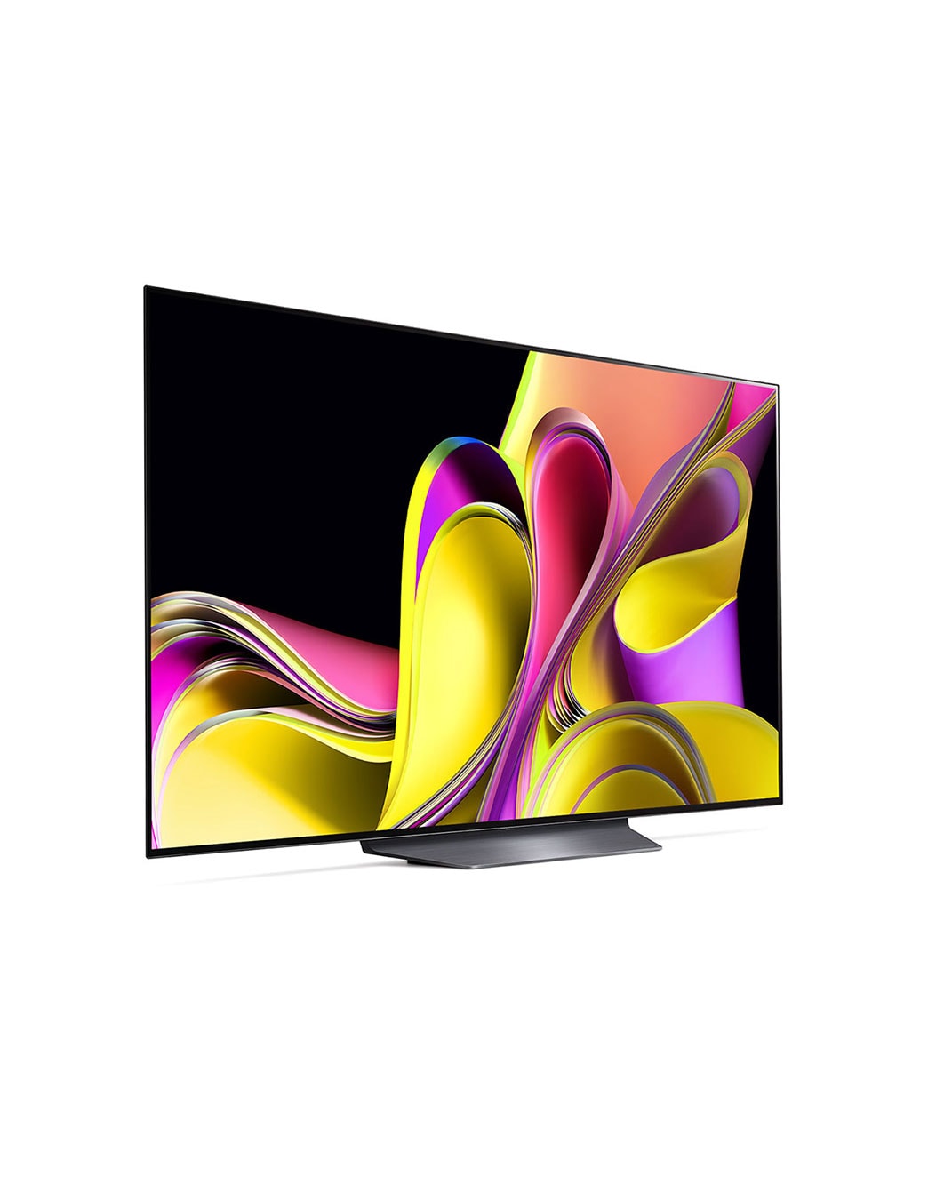 OLED B3 77 (195cm) 4K Smart WebOS TV - OLED77B3PSA | LG IN