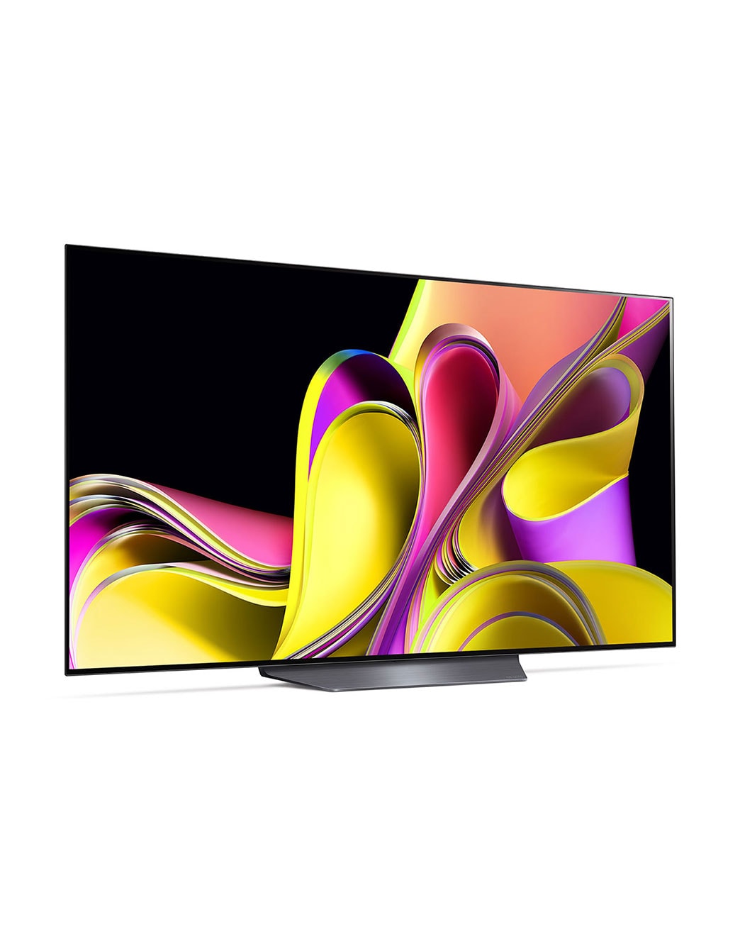 55 (139.7 cm) OLED B3 4K Smart TV with WebOS - OLED55B3PSA | LG IN