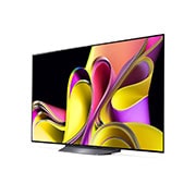 LG OLED B3 55 (139cm) 4K Smart TV | TV Wall Design | WebOS | Dolby Vision, OLED55B3PSA