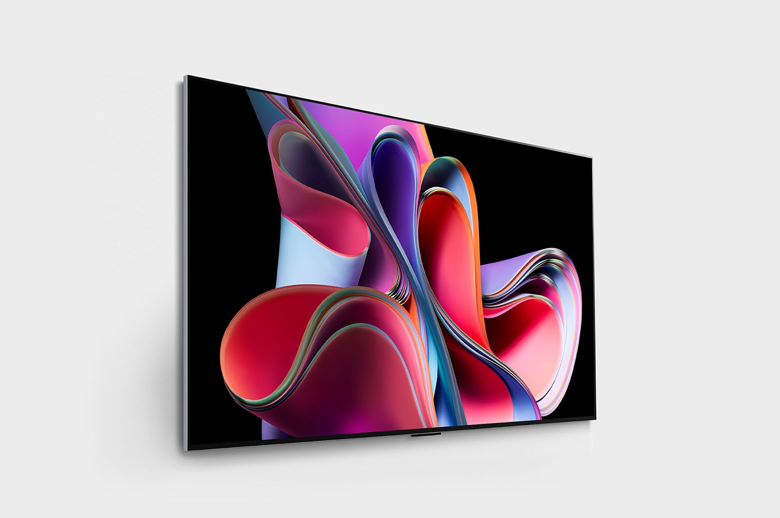 LG OLED evo G3 77 (195cm) 4K Smart TV | TV Wall Design | Gallery Design | WebOS, OLED77G3PSA