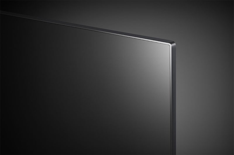 LG Signature OLED 222cm (88) 8K TV (Z3), α9 AI Processor 8K Gen6, 120Hz Native Refresh Rate, 80W Audio Output, OLED88Z3PSA