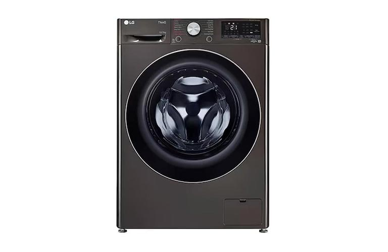 Washer-Dryer Combos