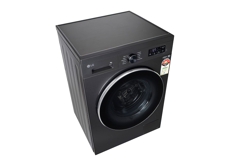 top prospective view