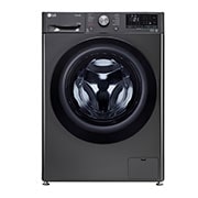 LG fhd0905swm washer-dryers front view