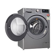 Machine à laver SHARP 10kg lavante 7kg séchante ES-DP1054KJZ-S
