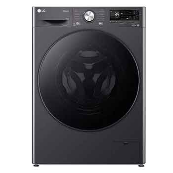 LG fhp1413z7m front-loading-washing-machines Front view