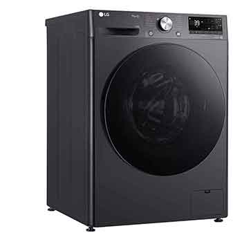 Washing-Machines right  view