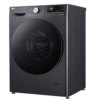 Washing-Machines Left  view