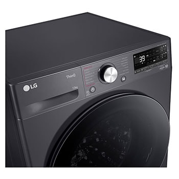 Washing Machines Detail 