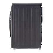 LG 7Kg Front Load Washing Machine, AI Direct Drive™, Middle Black, FHV1207Z4M