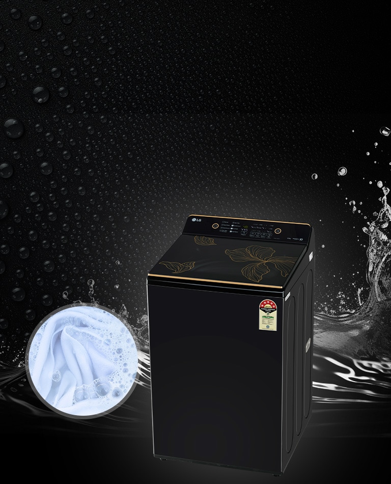 Hard Water Course - Built To Beat Tough Water Conditions