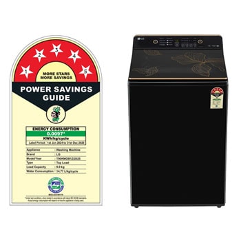 front view