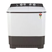 10kg semi automatic washing machine