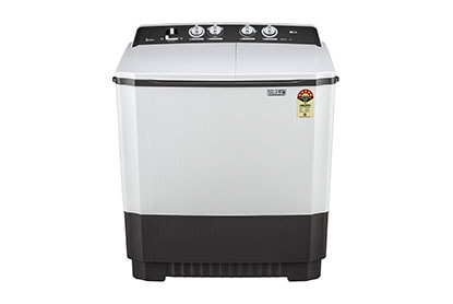 Range Catalogue-Semi Automatic Washing Machines