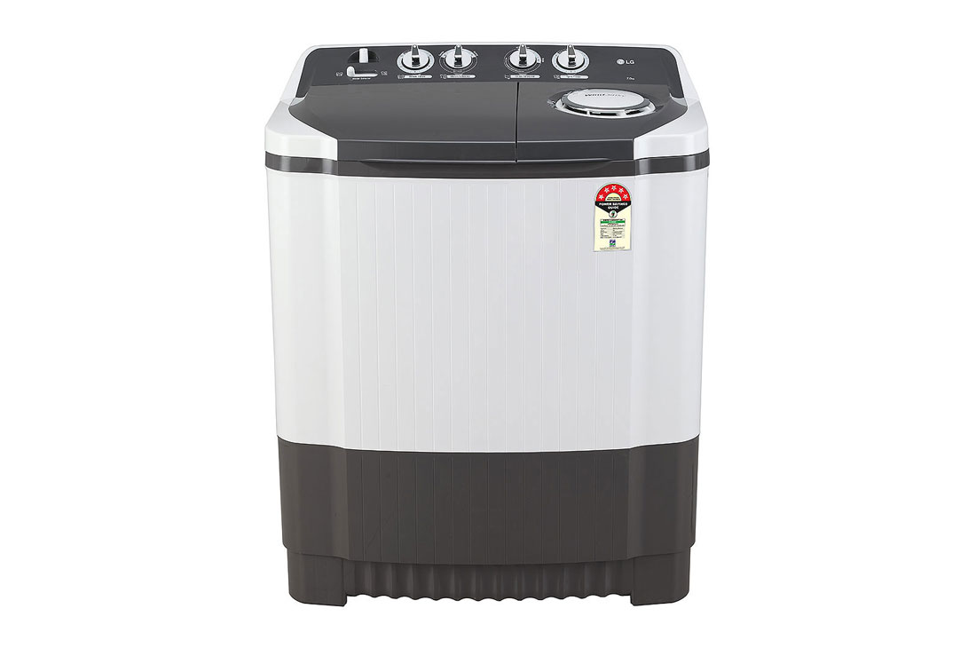 Lg company ki washing shop machine