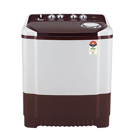 washing machine semi automatic 8.5 kg price