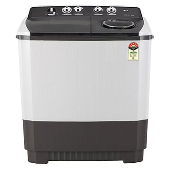 LG P955ASGAZ Semi Automatic Washing Machines front view