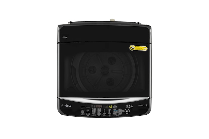 top prospective view