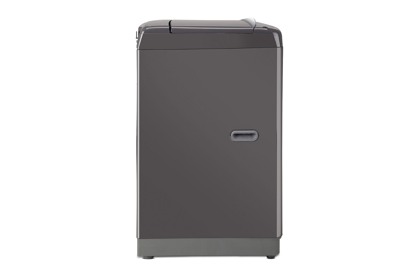 LG 6.5 kg, Top Load Washing Machine, Jet Spray+, Middle Black, T65SJMB1Z