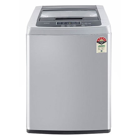 LG T65SKSF4ZD-Washing-Machines-Front-View