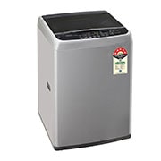 Lg top load washing deals machine 6.5 kg t65sjbk1z