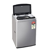 Lg top load washing deals machine 6.5 kg t65sjbk1z