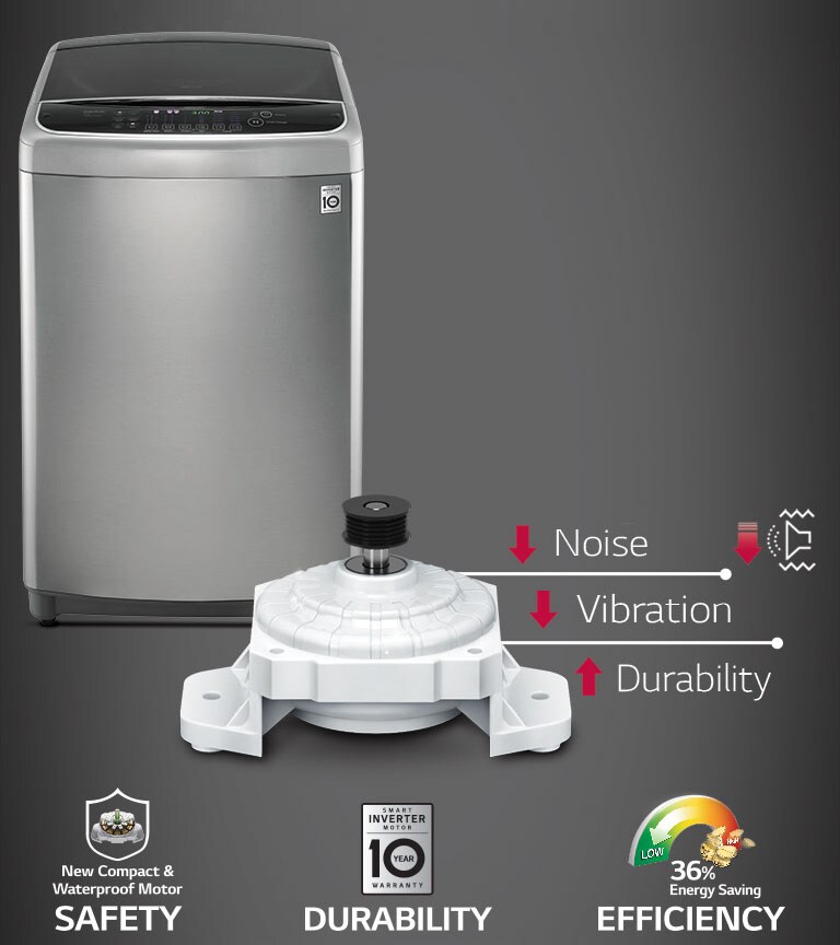 Lg washing deals machine 70sjbk1z