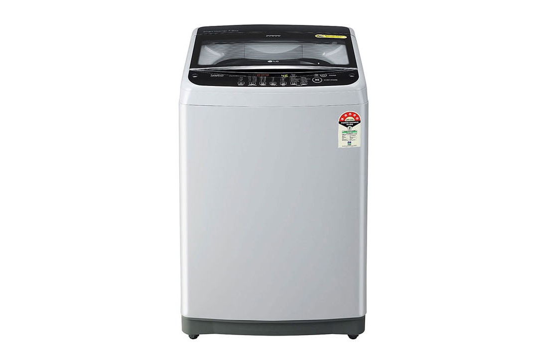 Lg washing machine on sale jet spray 7kg