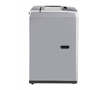 LG 7Kg Top Load Washing Machine, Smart Inveter Motor, Middle Free ...