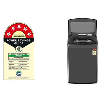 front view door open