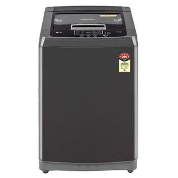 Lg washing machine 6.5 kg store fully automatic front load manual