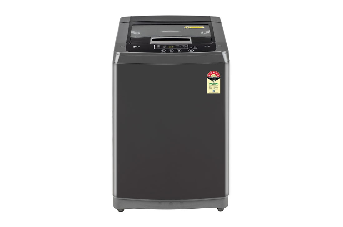 Lg washing machine top shop load 7.5 kg