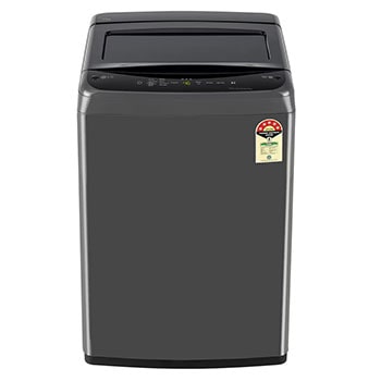 LG T75VBMB1Z Top Loading Washing Machines front view