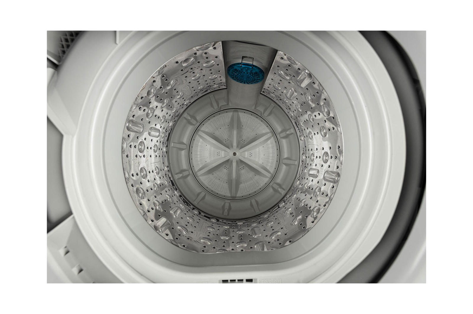 drum view
