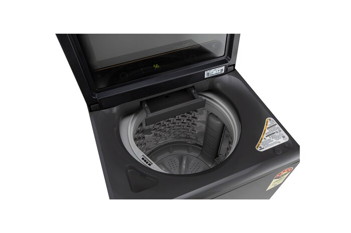 detergent box view