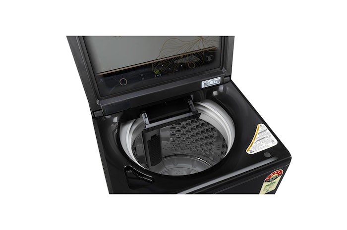detergent box view