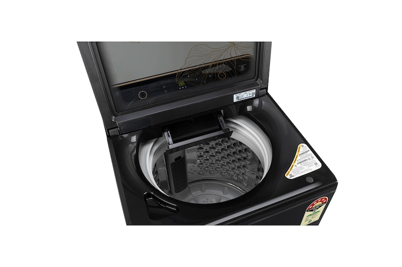 detergent box view