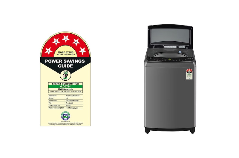 front view with door open