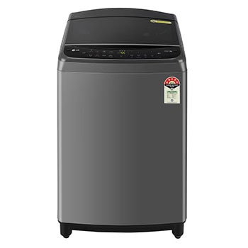 LG THD08SPM Top Loading Washing Machines front view