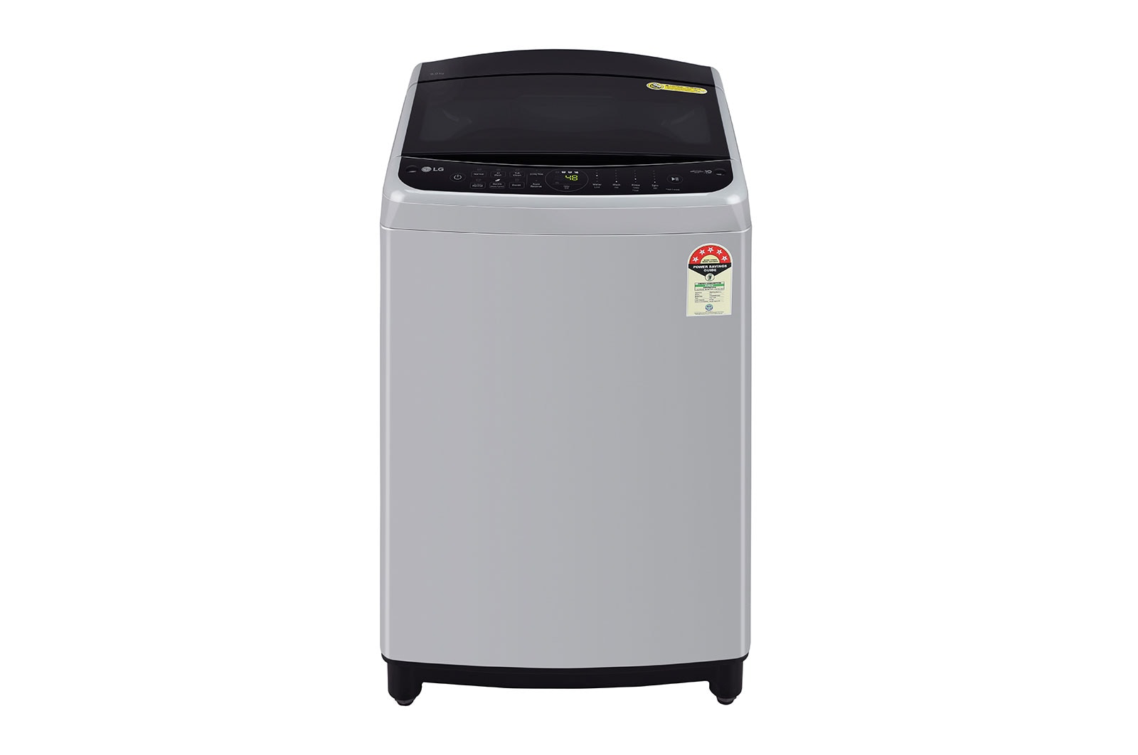 Lg top loader on sale washing machine 9kg