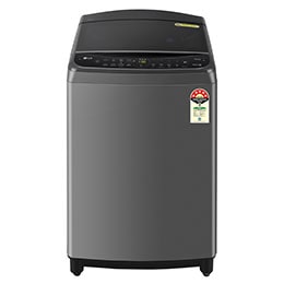 LG THD11NWM Range Catalogue-Top Load Washing Machines  