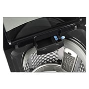 LG 11Kg Top Load Washing Machine, AI Direct Drive™, Middle Black ...