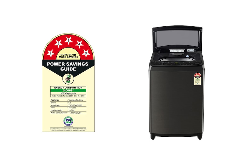 front view with door open