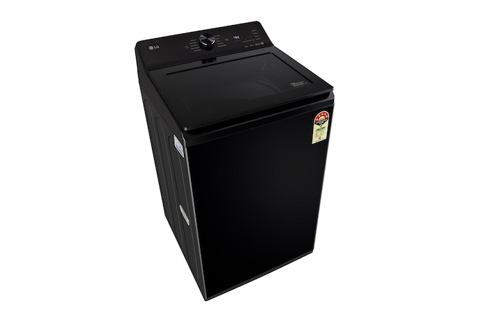 top prospective view