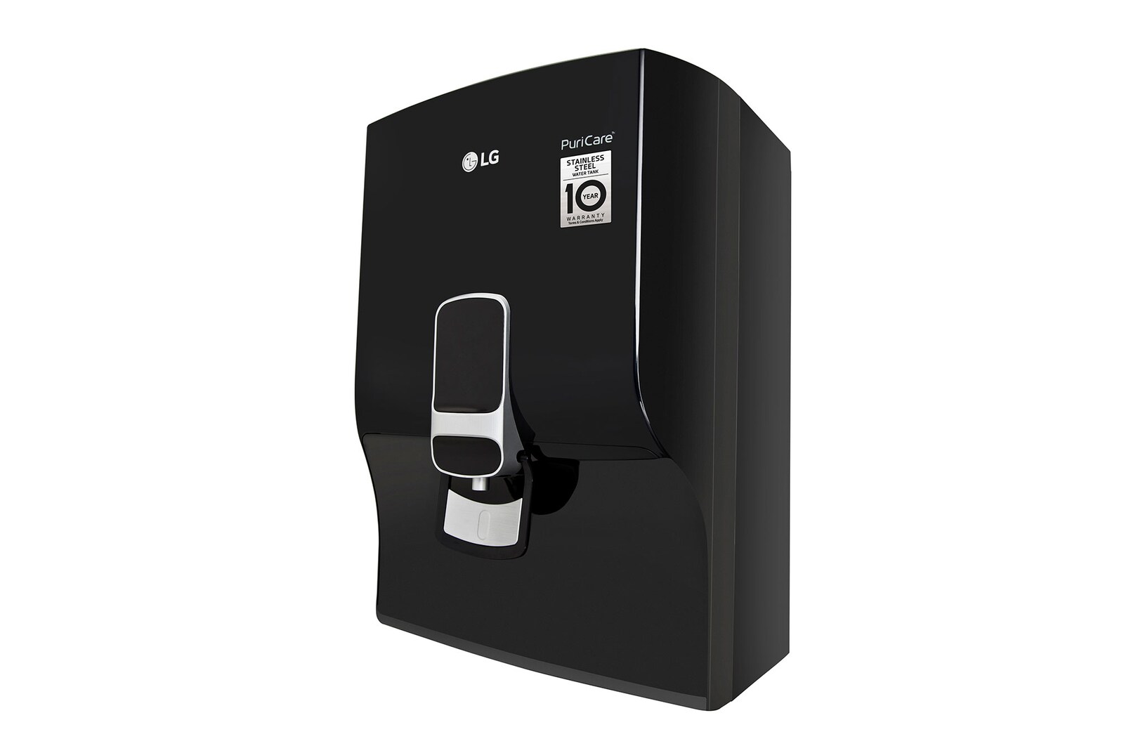 right prospective view